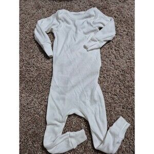 Mustella baby sleeper size 6-12M like new